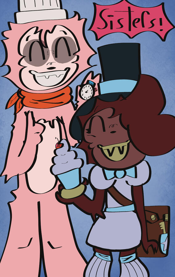 Kappi Fanart Kappi Fanart